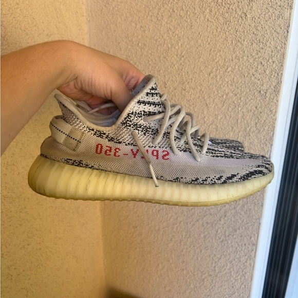 adidas Other - 🔥adidas Yeezy Boost 350 V2 - zebra